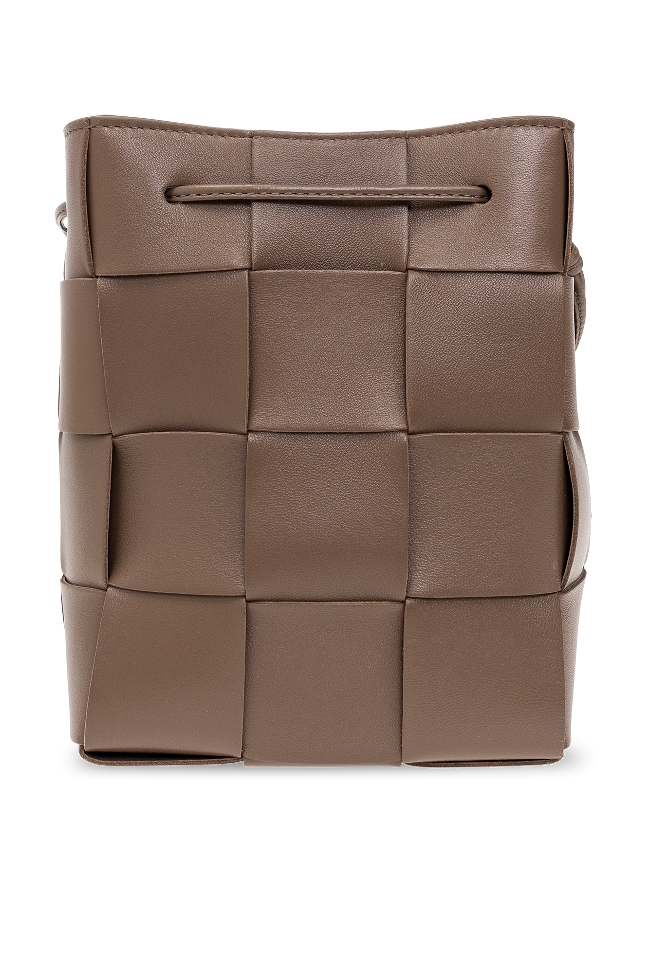 Bottega Veneta 'Cassette Small' bucket bag | Women's Bags